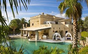 Bed And Breakfast Masseria Quadrelli