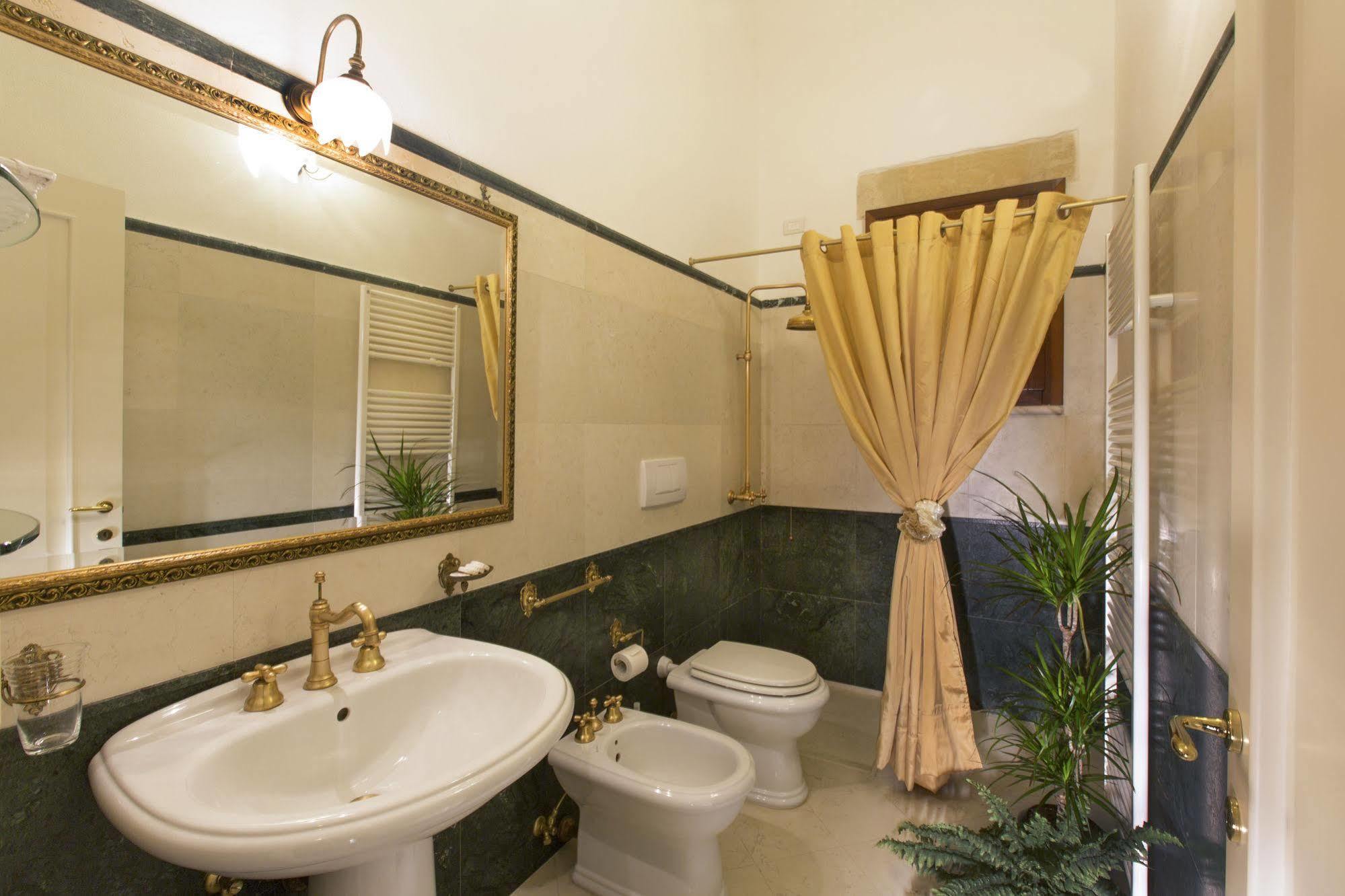 Masseria Quadrelli Bed and Breakfast Sanarica Esterno foto