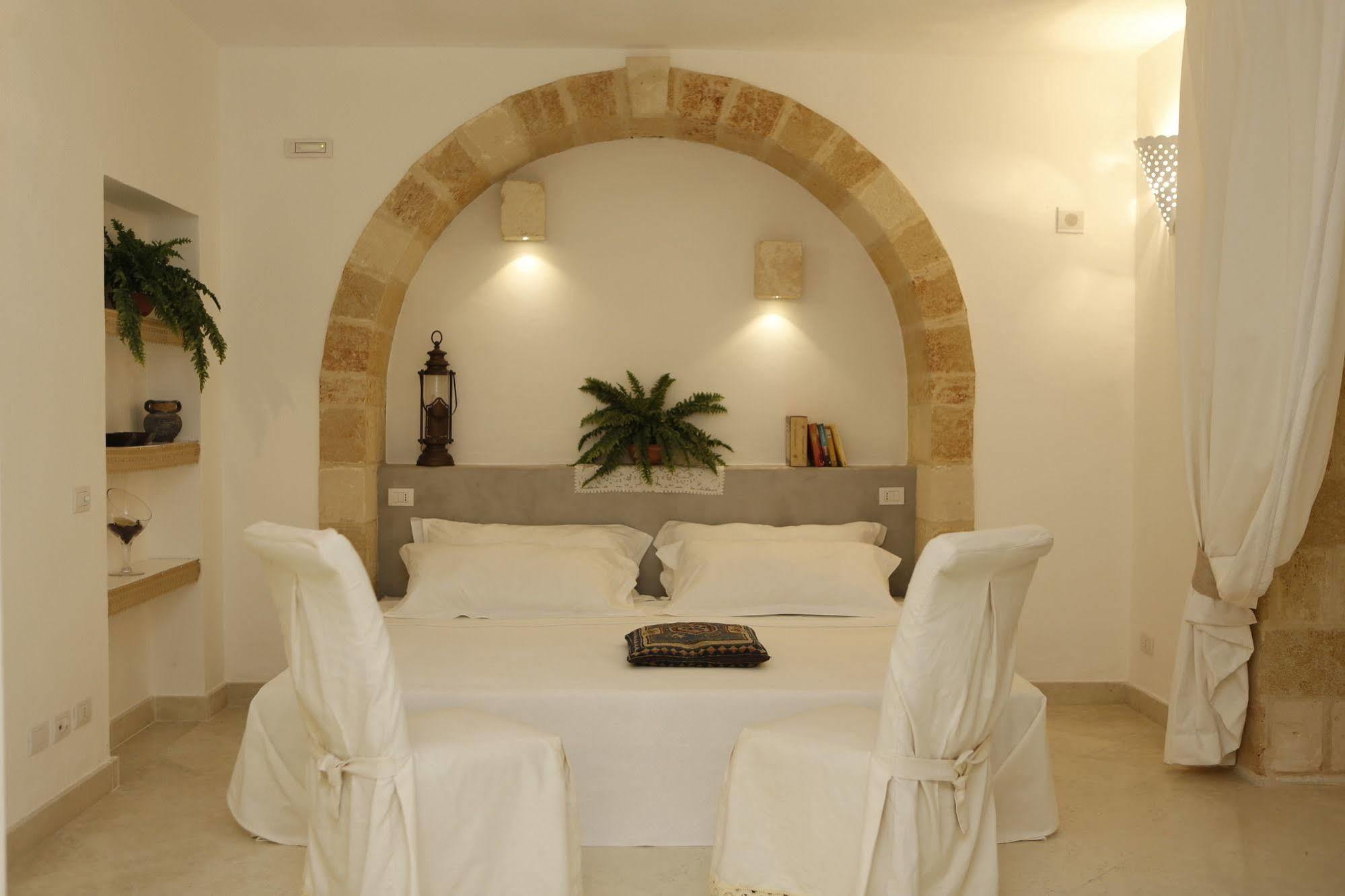 Masseria Quadrelli Bed and Breakfast Sanarica Esterno foto